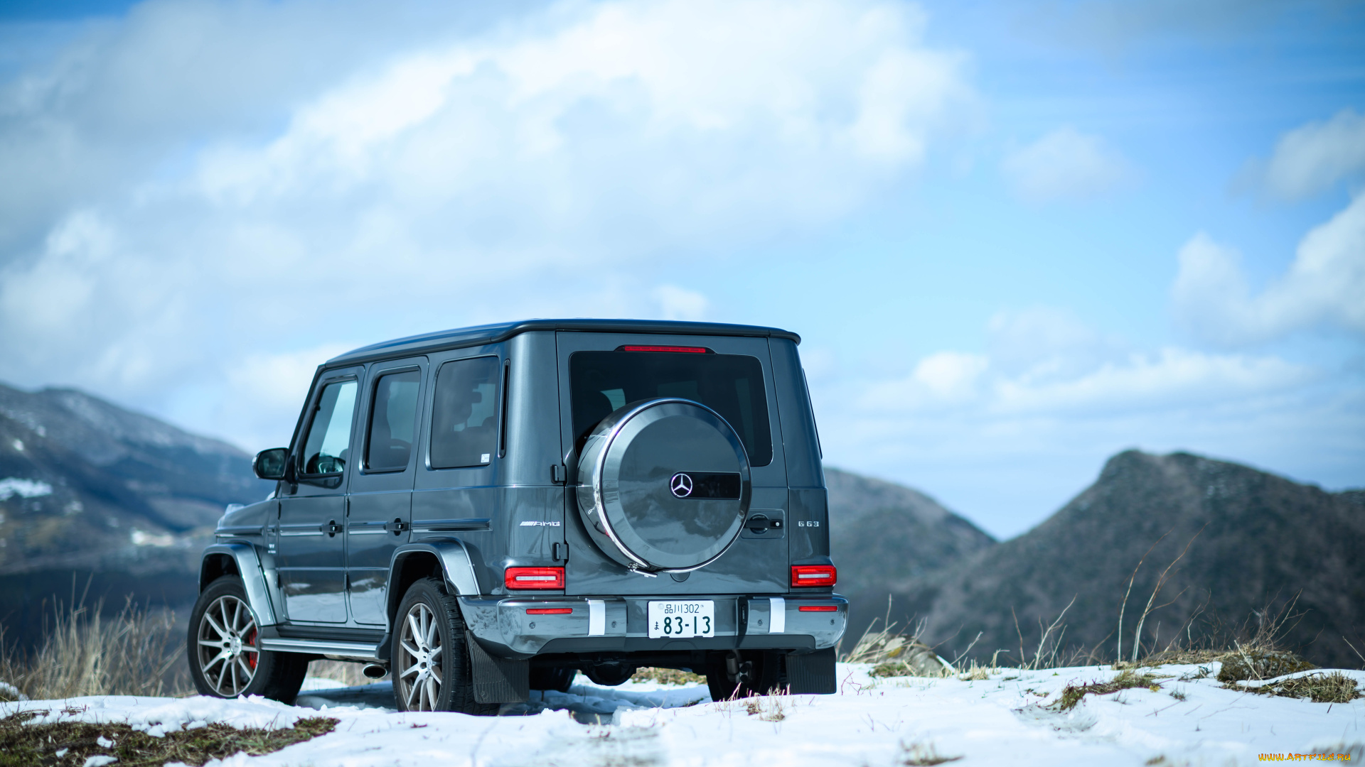 автомобили, mercedes-benz, mercedes, gl, 2020