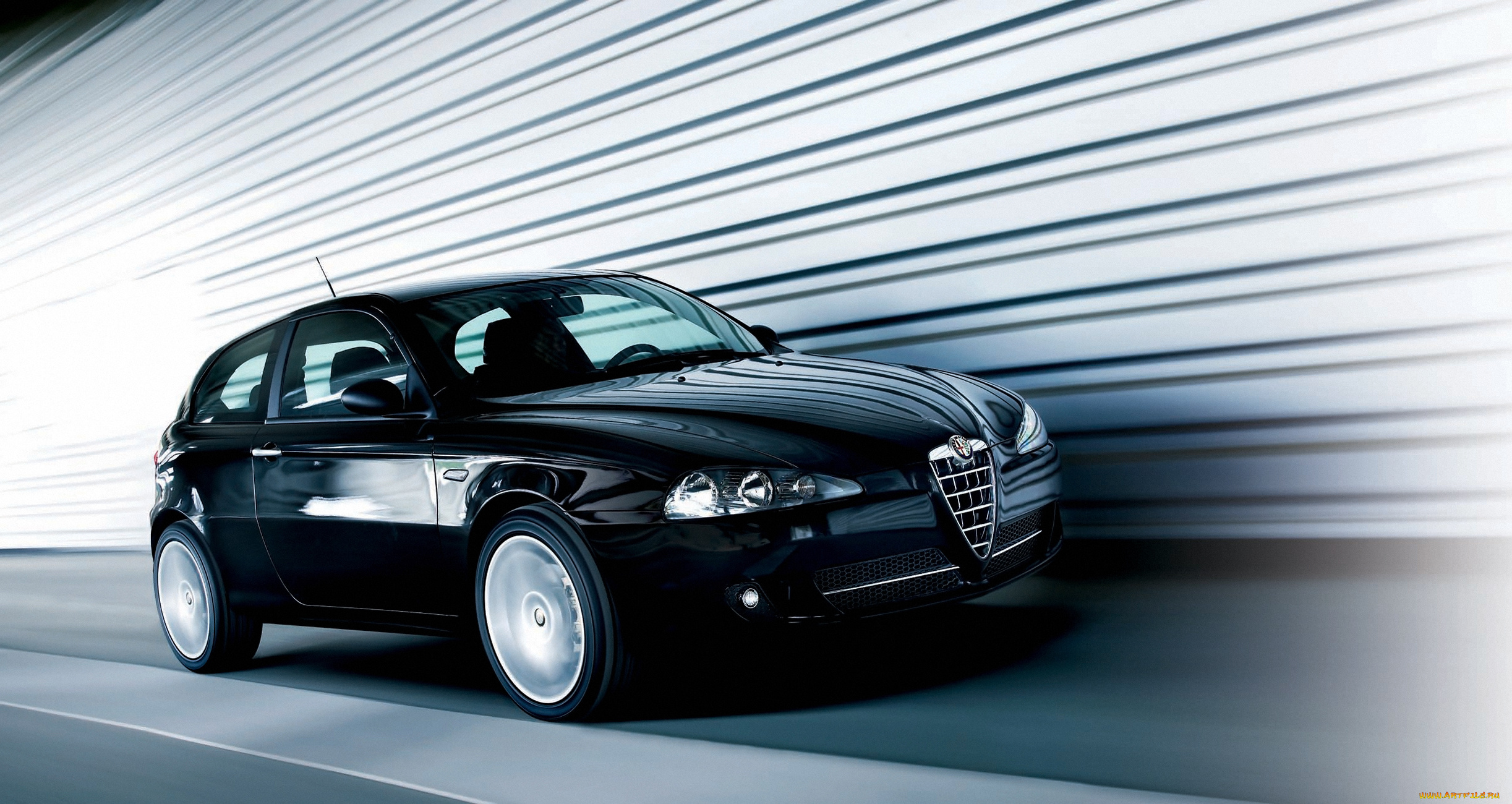 автомобили, alfa, romeo, alfa, romeo, 147