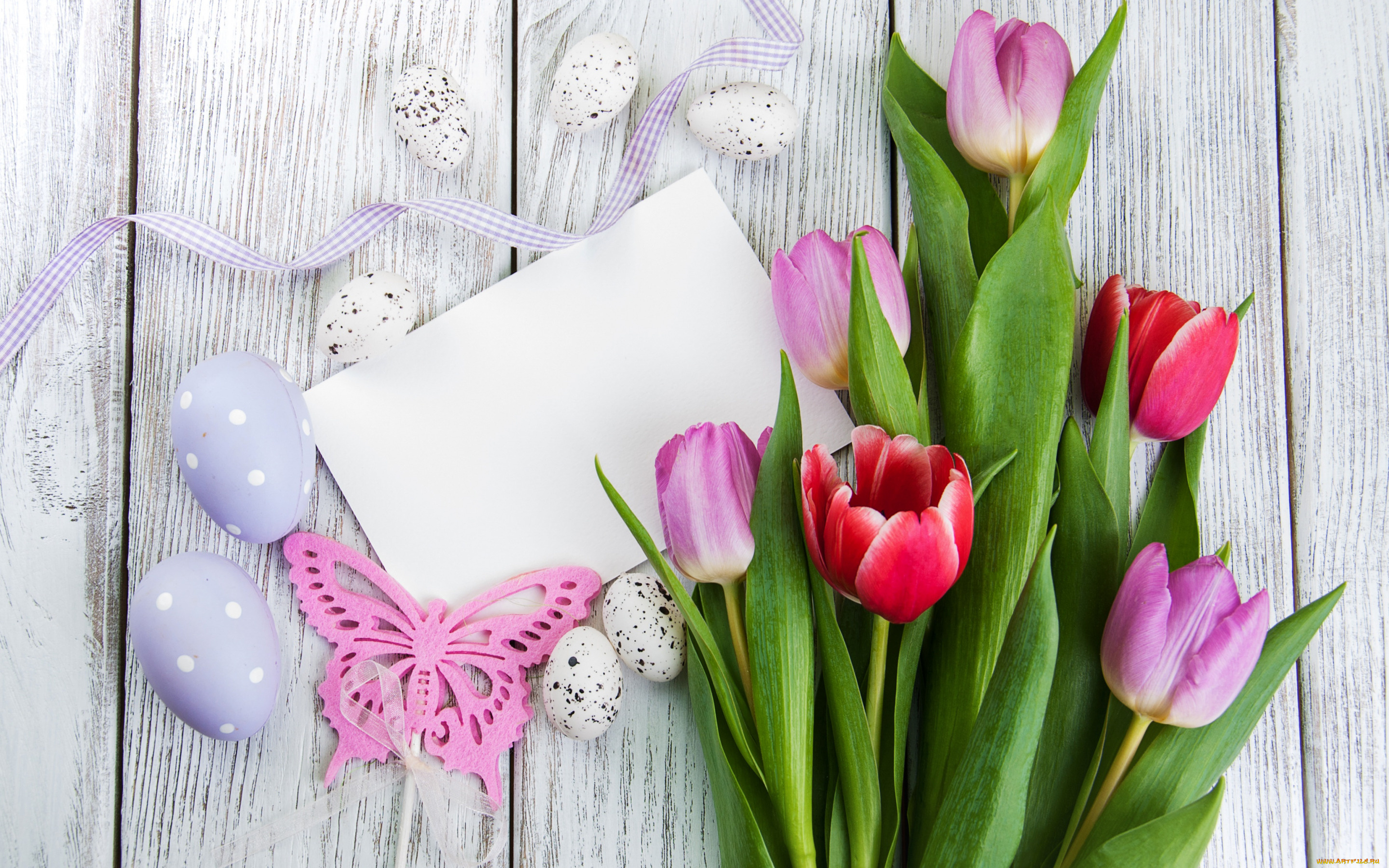 праздничные, пасха, букет, тюльпаны, композиция