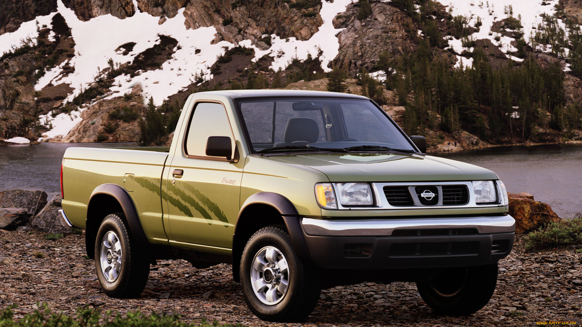 автомобили, nissan, datsun