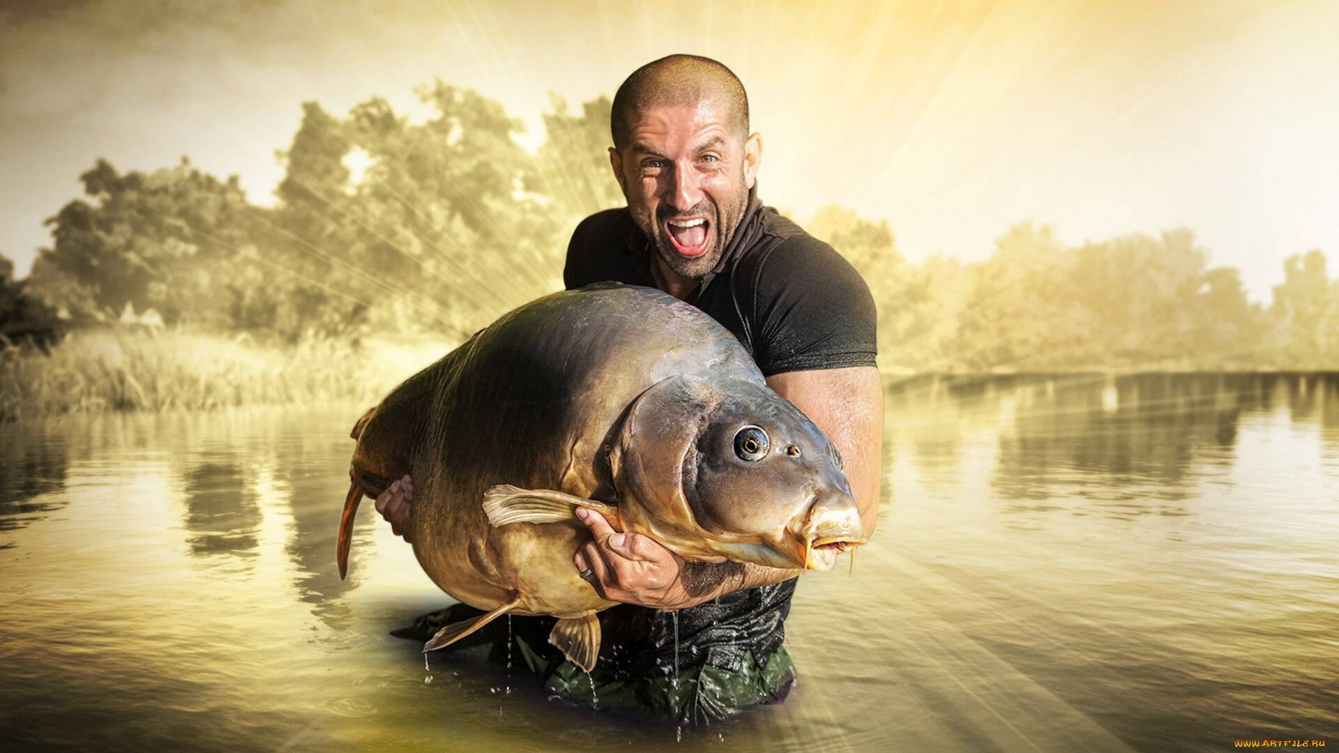 fishing, sim, world, pro, tour, видео, игры, ---другое, fishing, sim, world, pro, tour