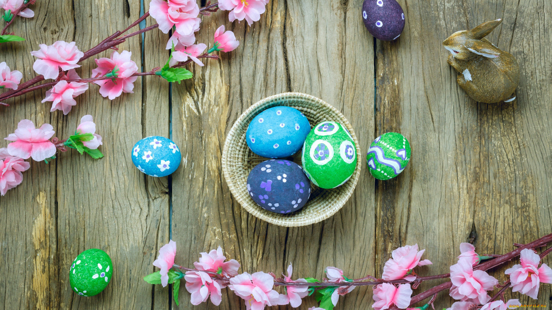 праздничные, пасха, писанки