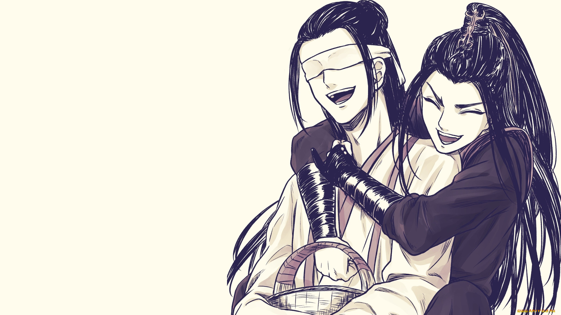 сюэ, ян, и, сяо, синчень, рисованное, кино, , мультфильмы, the, untamed, неукротимый, повелитель, чэньцин, мосян, тунсю, mo, dao, zu, shi, магистр, дьявольского, культа