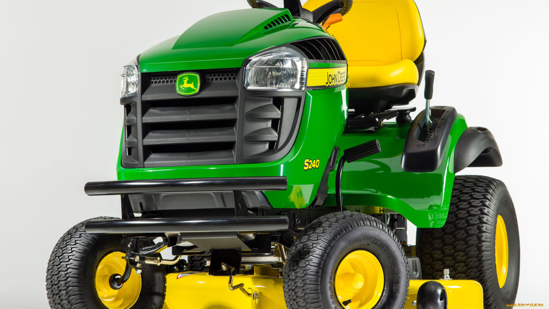 техника, газонокосилки, john, deere