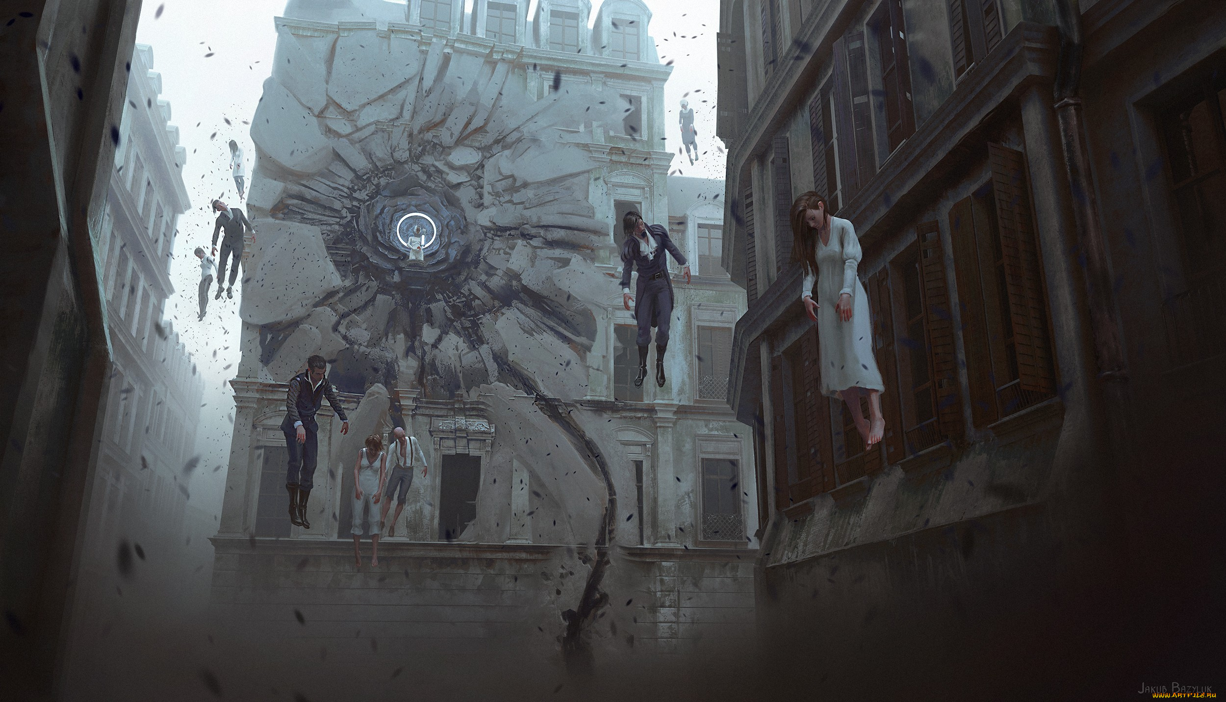 фэнтези, иные, миры, , иные, времена, люди