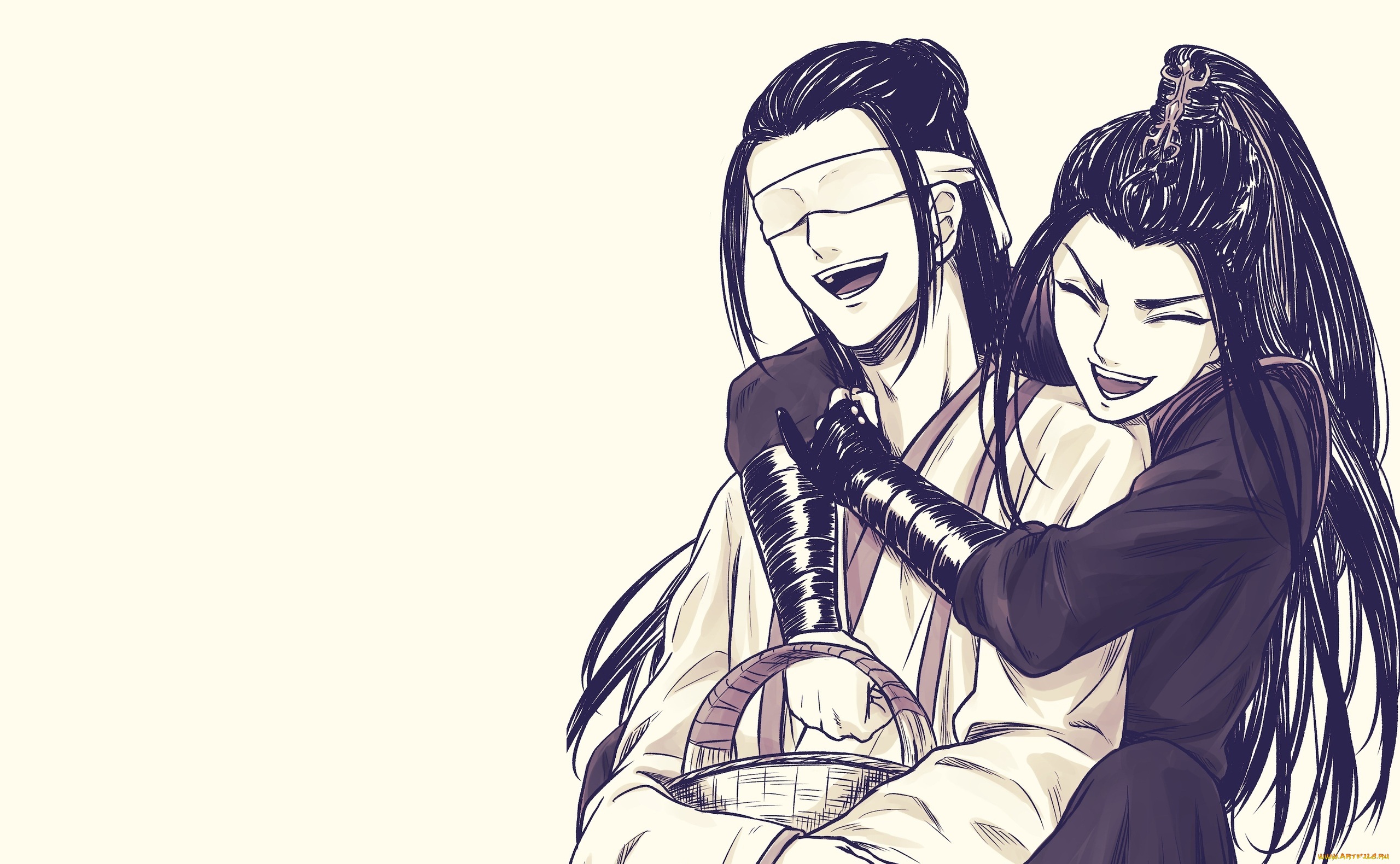 сюэ, ян, и, сяо, синчень, рисованное, кино, , мультфильмы, the, untamed, неукротимый, повелитель, чэньцин, мосян, тунсю, mo, dao, zu, shi, магистр, дьявольского, культа