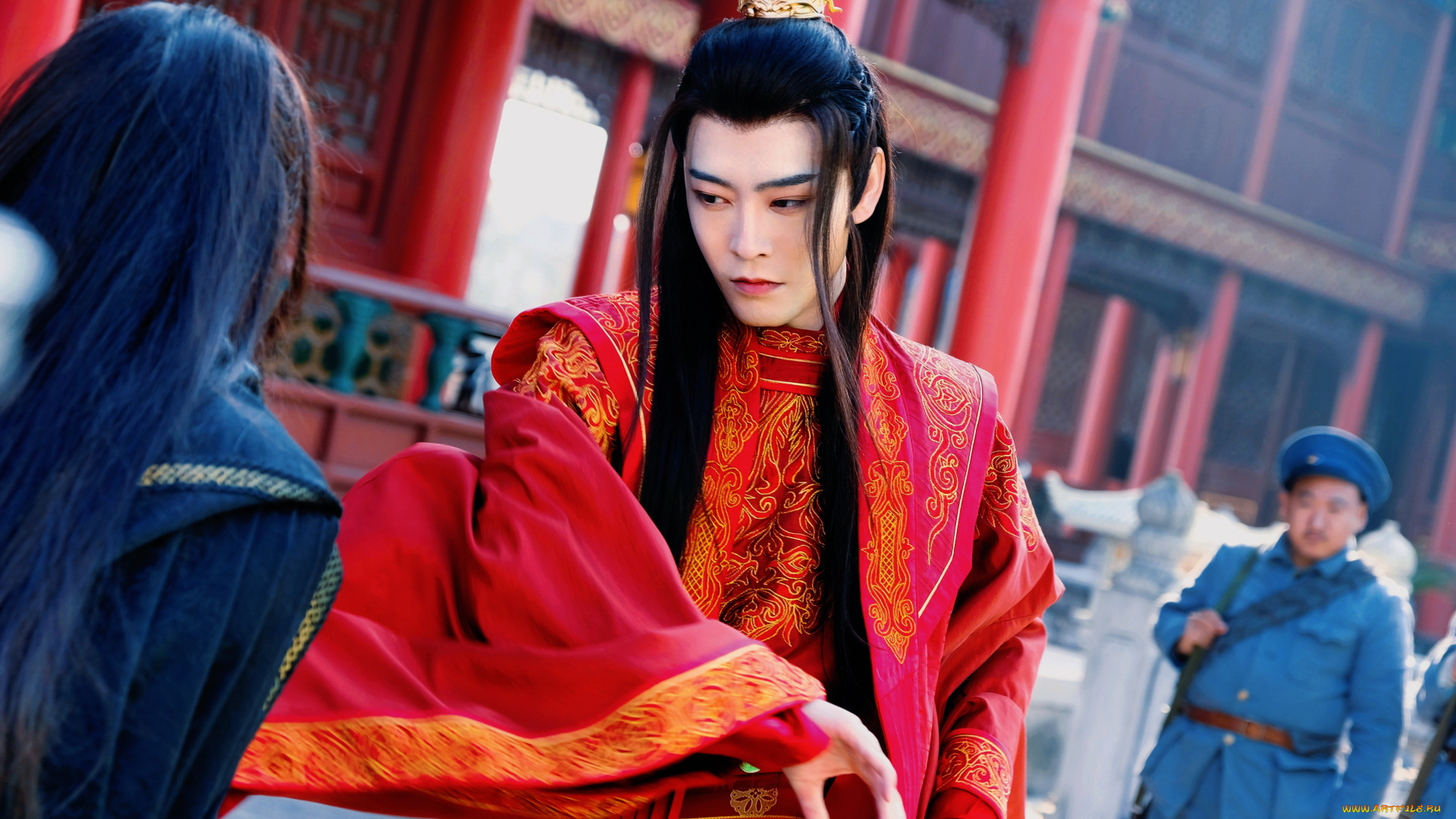 легенда, о, древнем, змее, кино, фильмы, gushe, chuan, легенда, о, древнем, змее