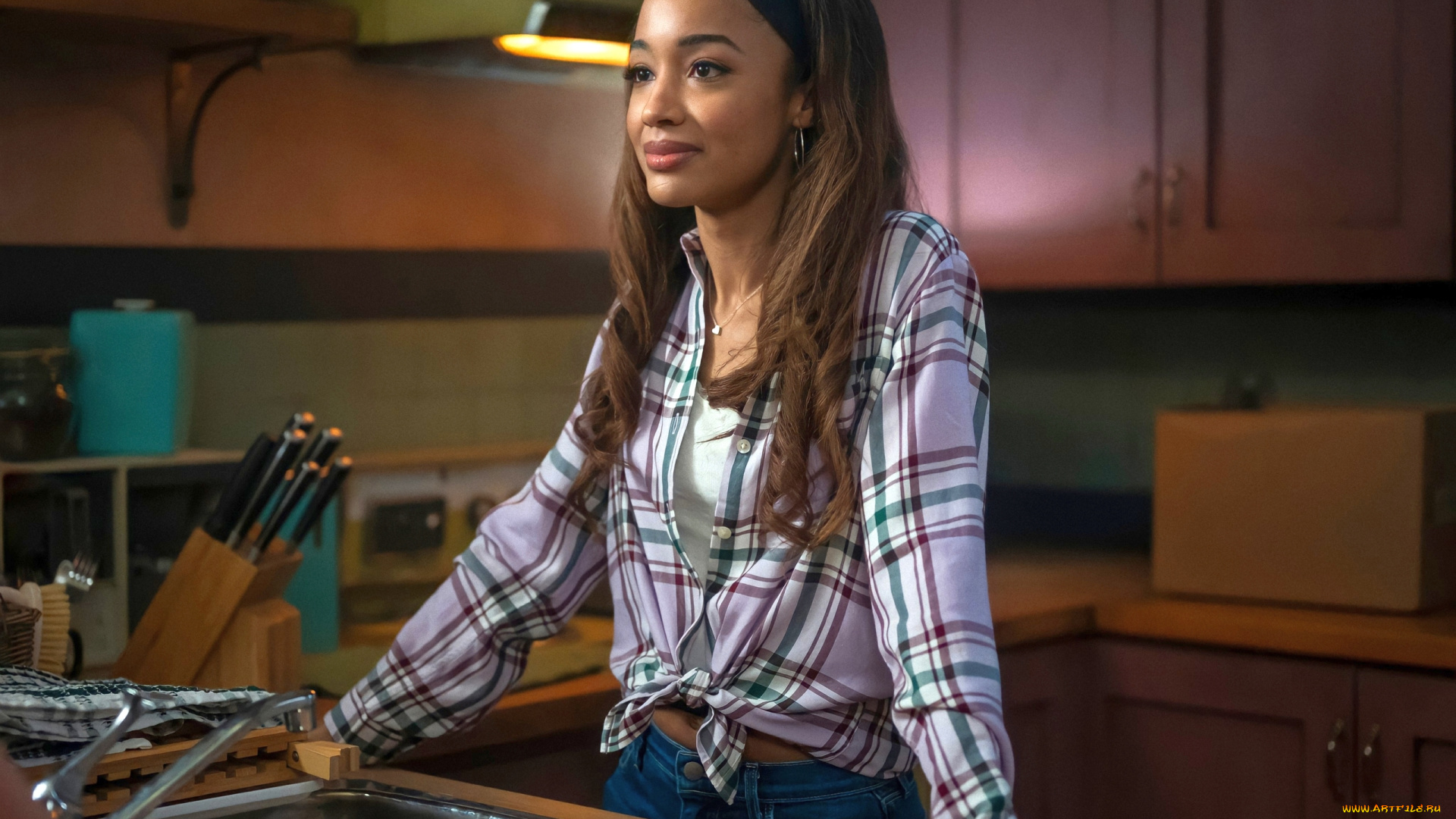 riverdale, , сериал, 2017, –, , кино, фильмы, сериал, erinn, westbrook, riverdale, актриса, кадры, из, фильма, криминал, драма, детектив