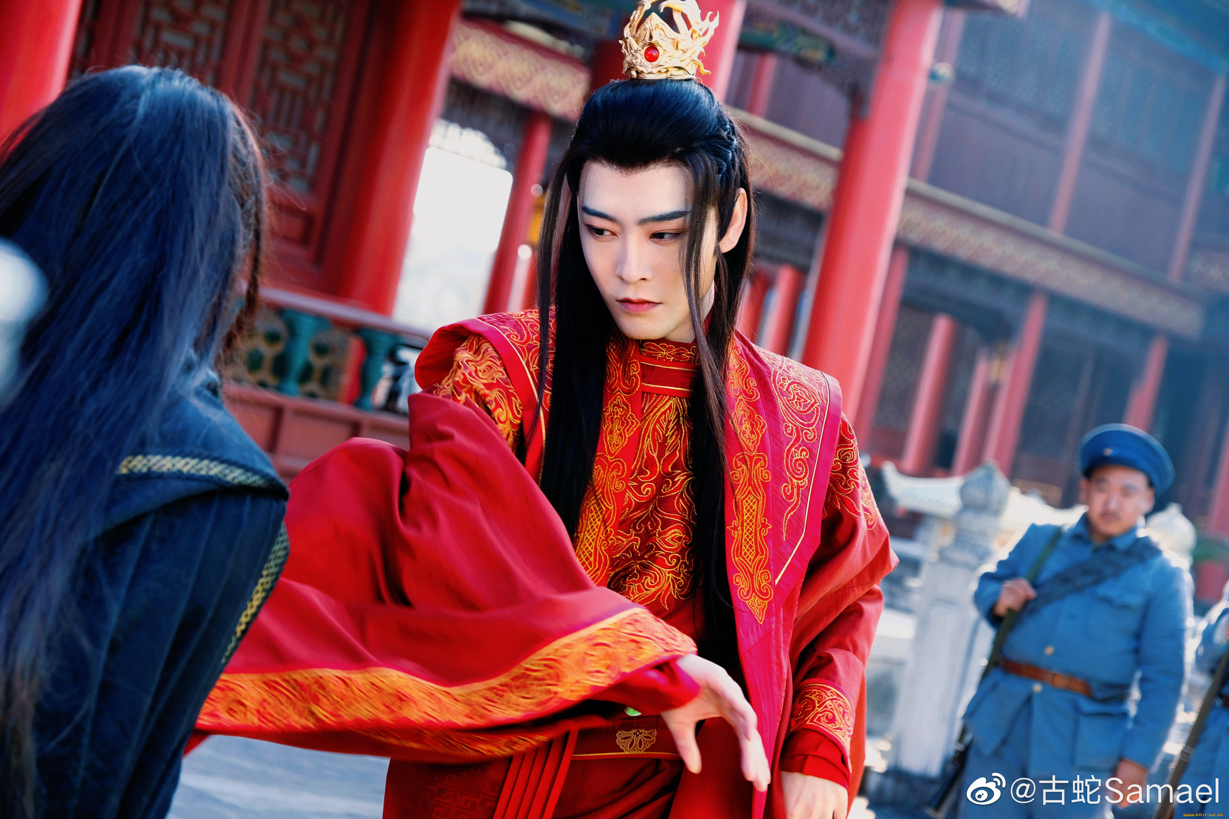 легенда, о, древнем, змее, кино, фильмы, gushe, chuan, легенда, о, древнем, змее