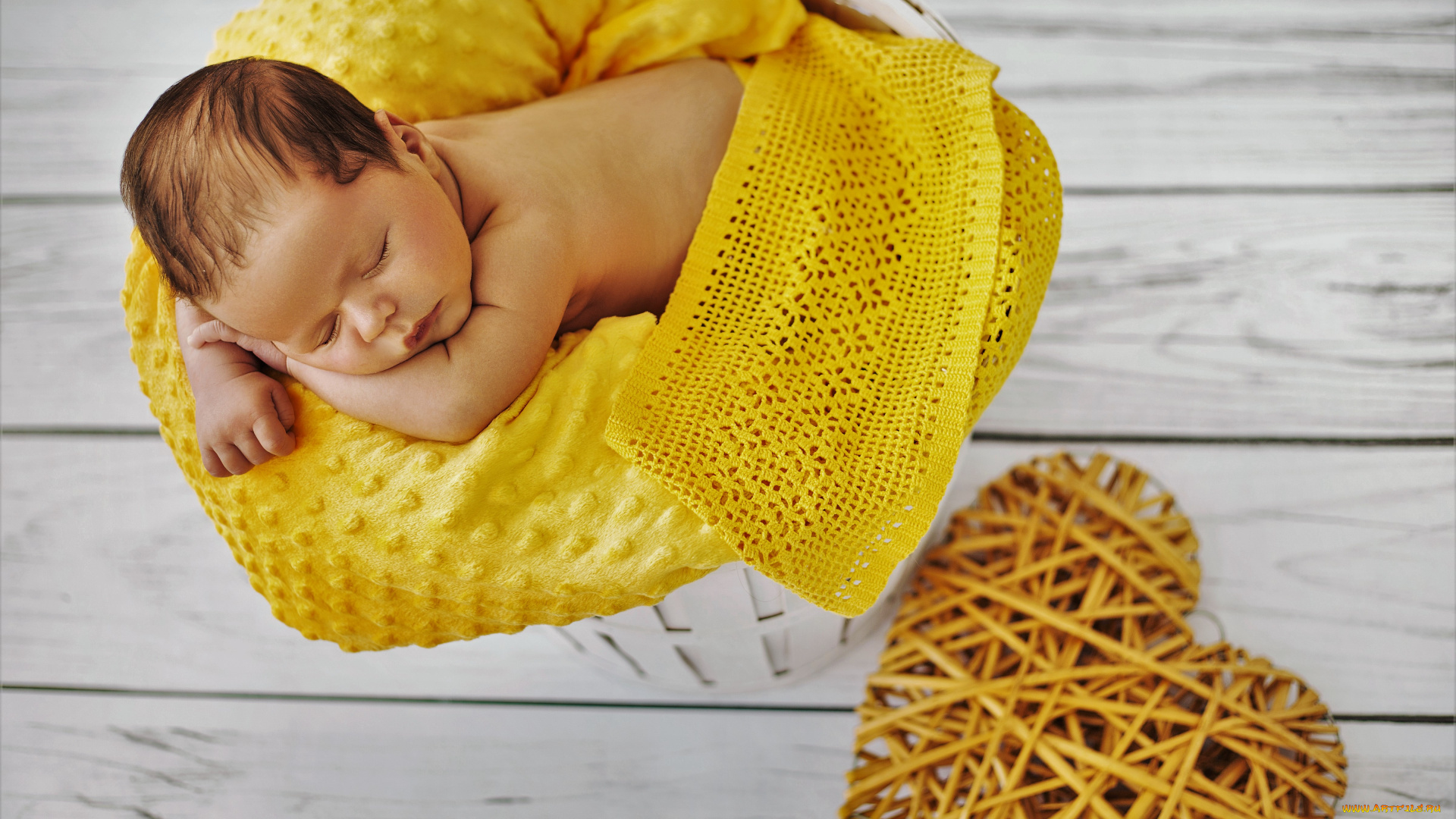 разное, дети, ребенок, подушка, сердечко