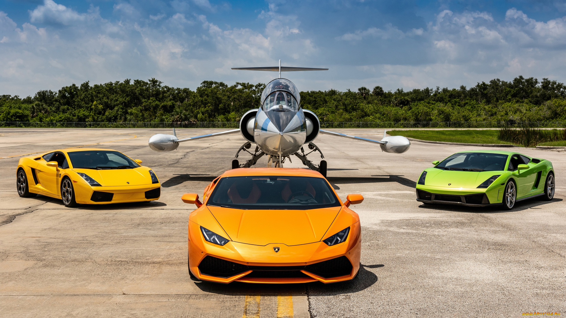 автомобили, lamborghini