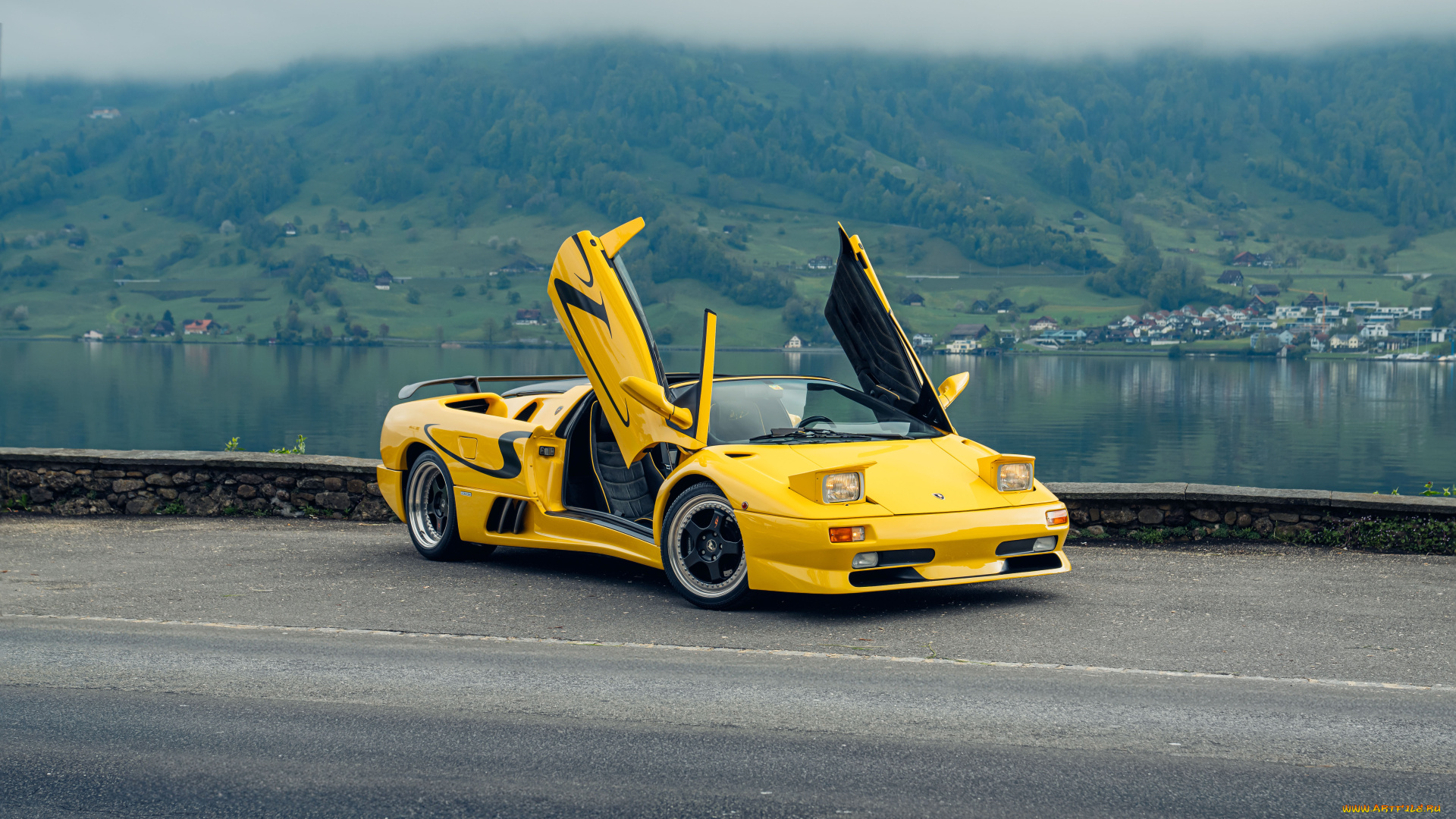 автомобили, lamborghini