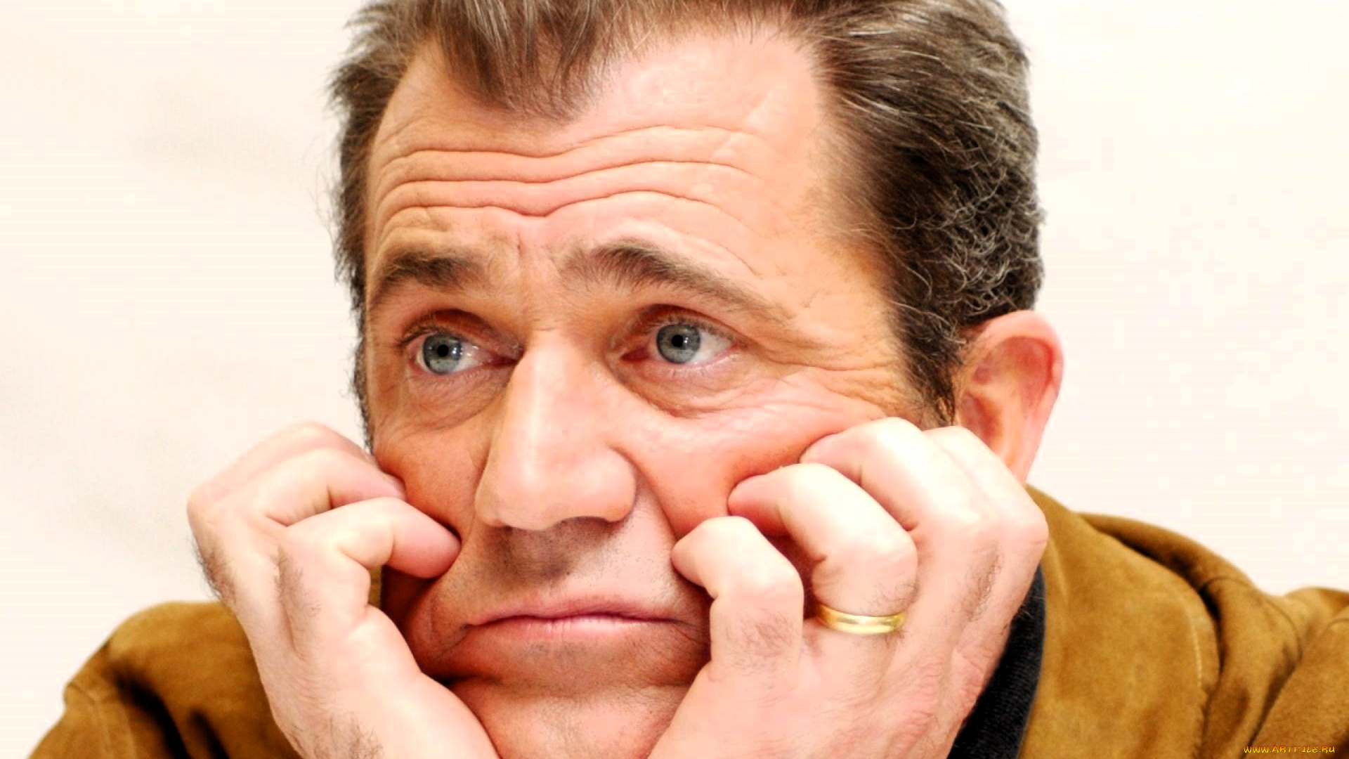 мужчины, mel, gibson, актер, лицо, пиджак
