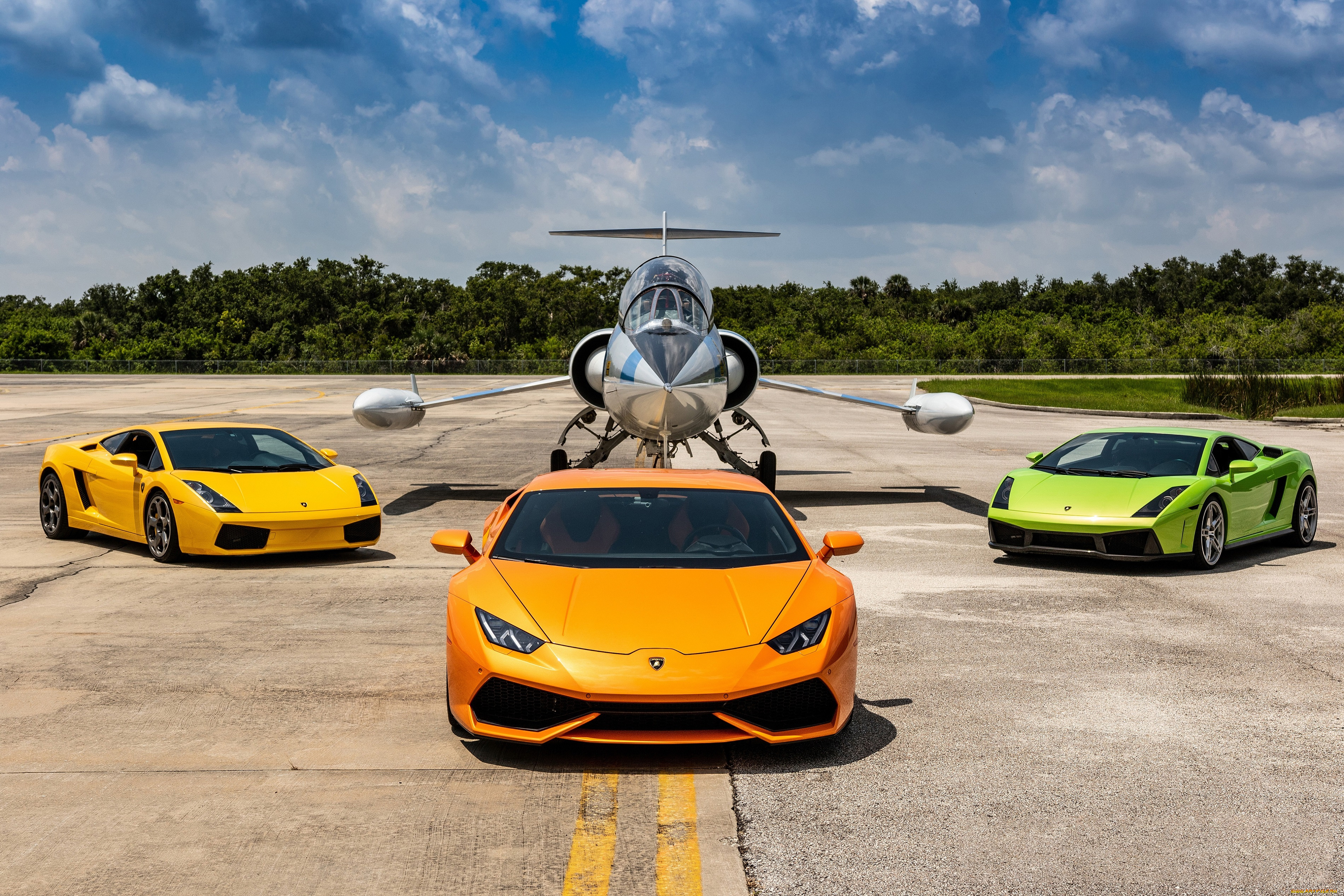 автомобили, lamborghini