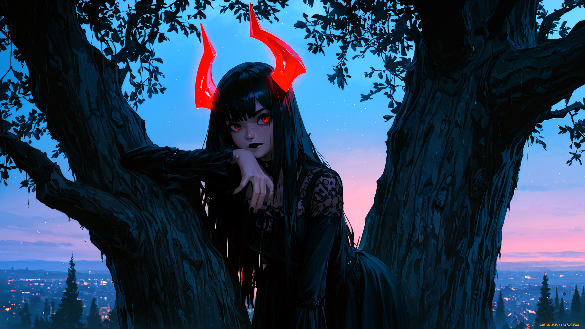 фэнтези, демоны, нейросети, графика, нейроарт, ai, art, нейронные, сети, рисунки, нейро, искусство, нейрографика, graphics, neuroart, neural, networks, drawings, neuro, neurography