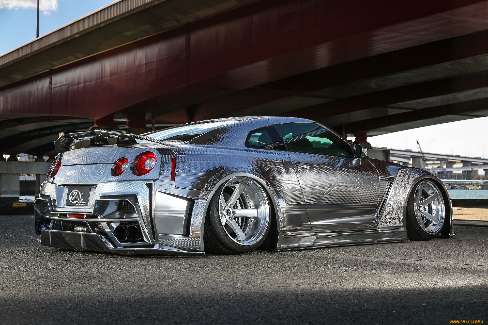 автомобили, nissan, datsun