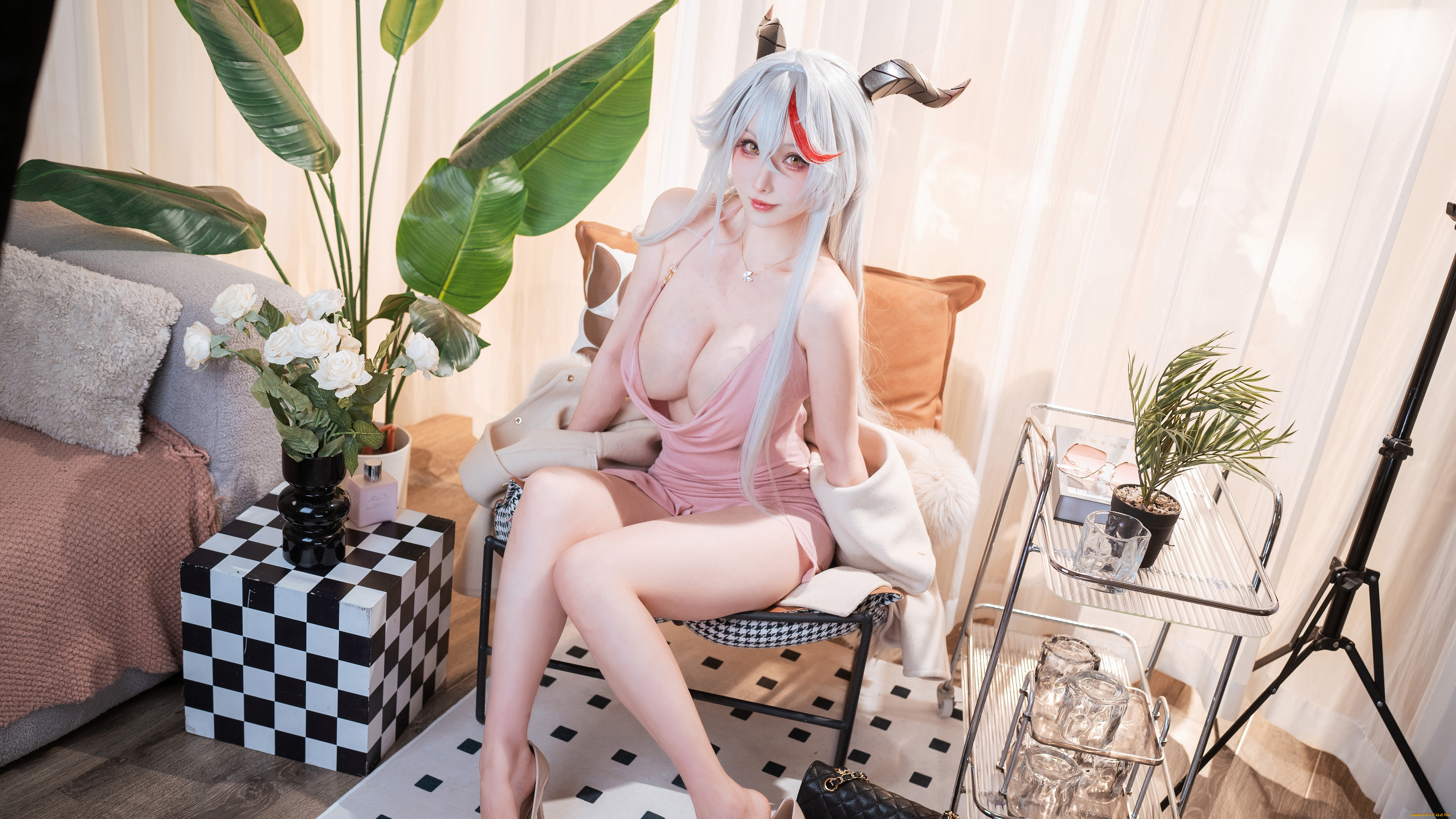 девушки, rioko, ryoko, rioko, ryoko