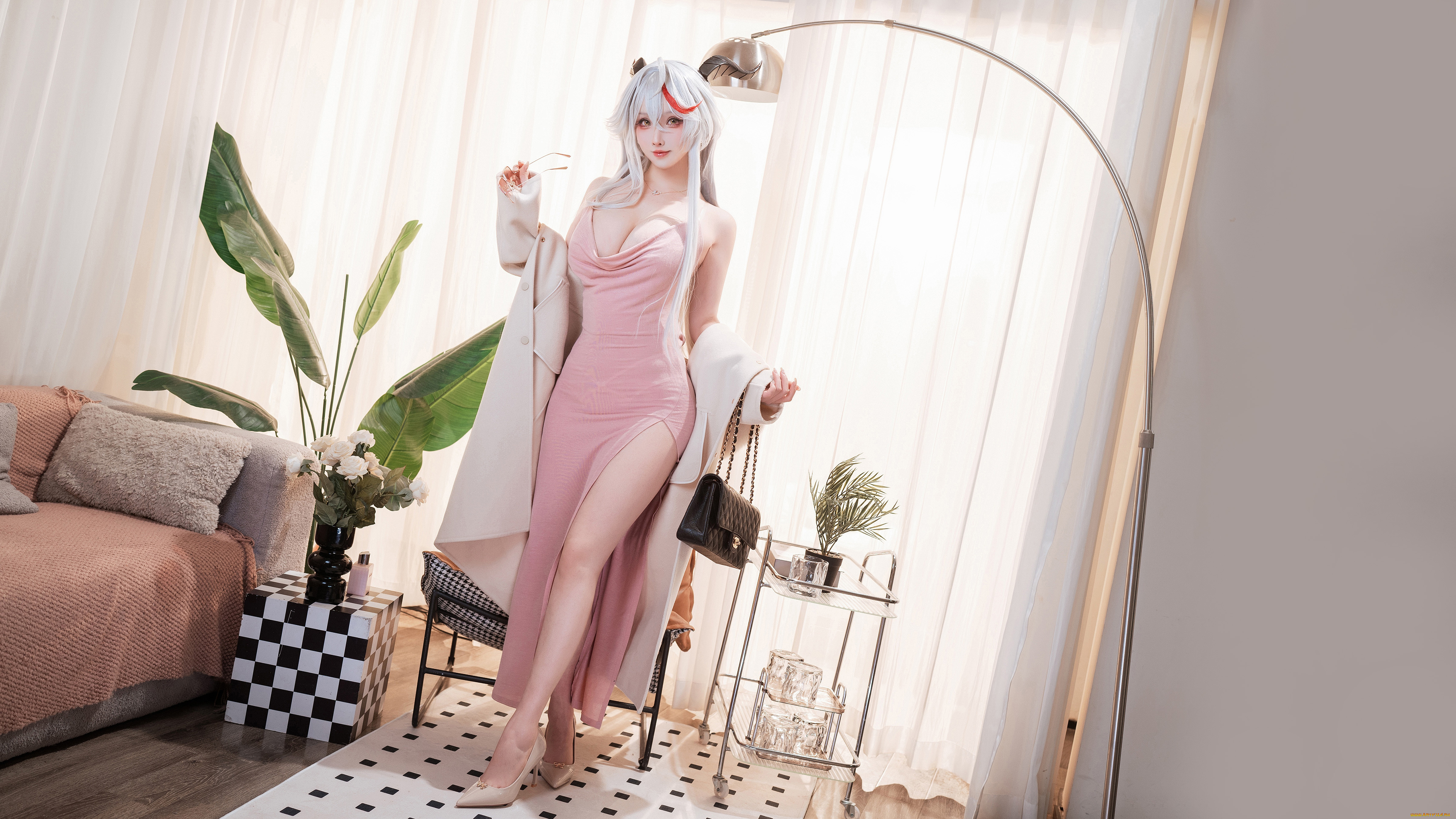 девушки, rioko, ryoko, rioko, ryoko