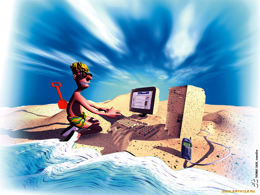 linux, компьютеры