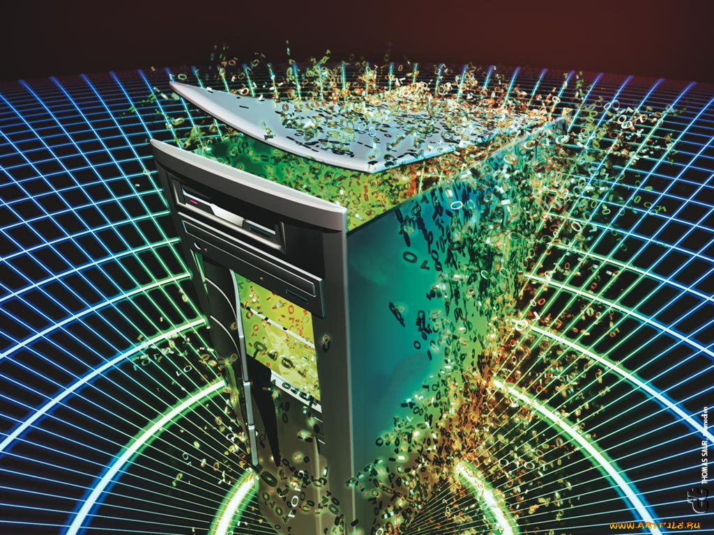 linux, компьютеры