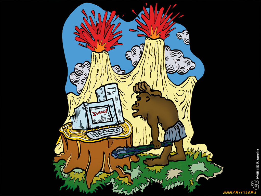 linux, компьютеры