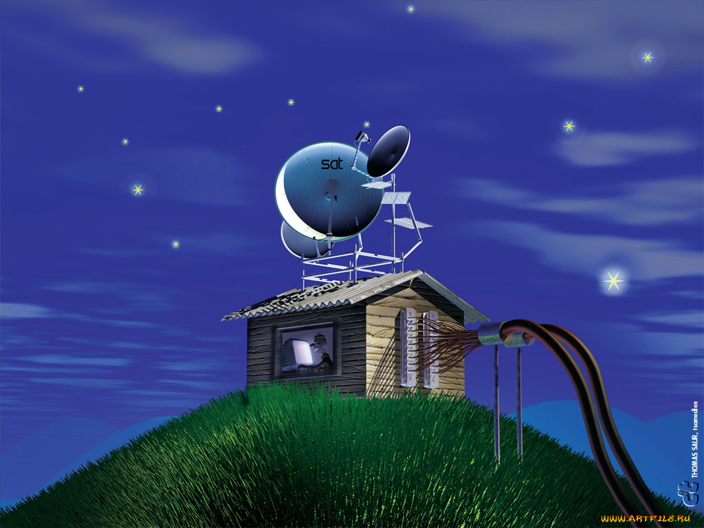 linux, компьютеры