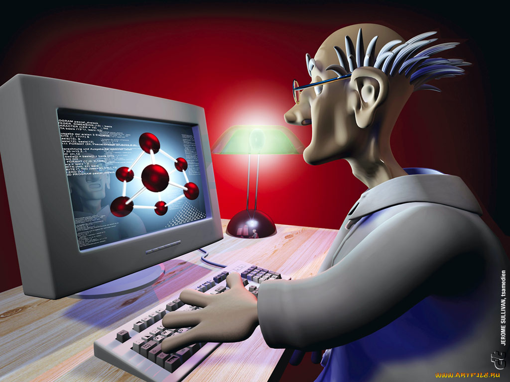 linux, компьютеры