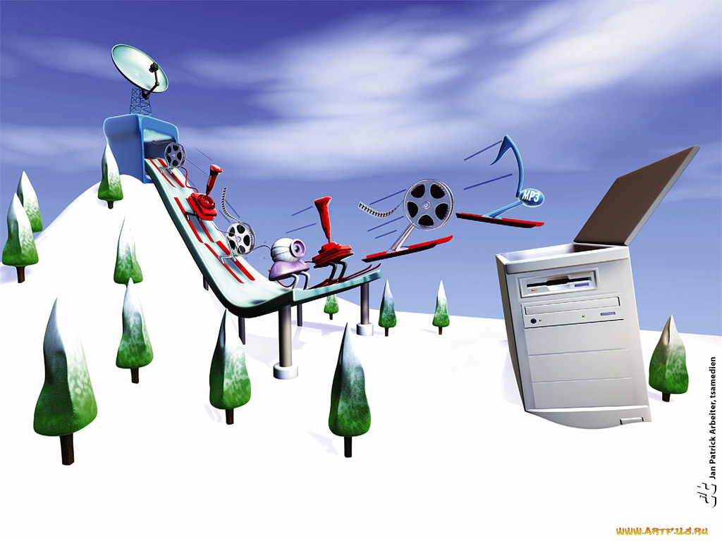 linux, компьютеры