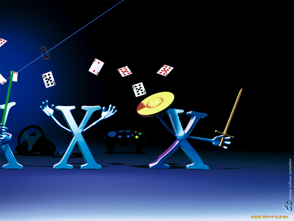 linux, компьютеры