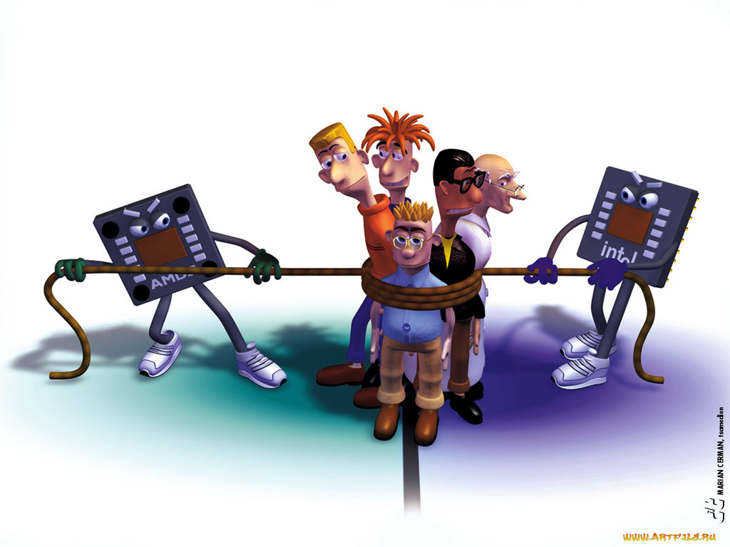 linux, компьютеры