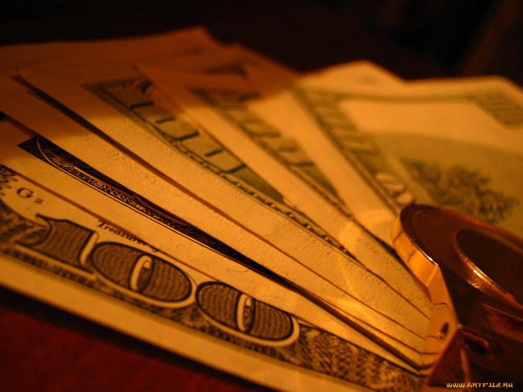 разное, золото, купюры, монеты