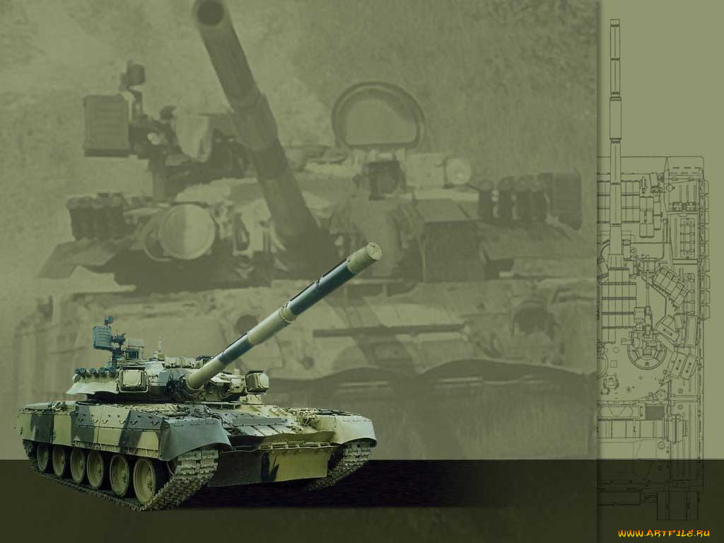 техника, военная, гусеничная, бронетехника, танк