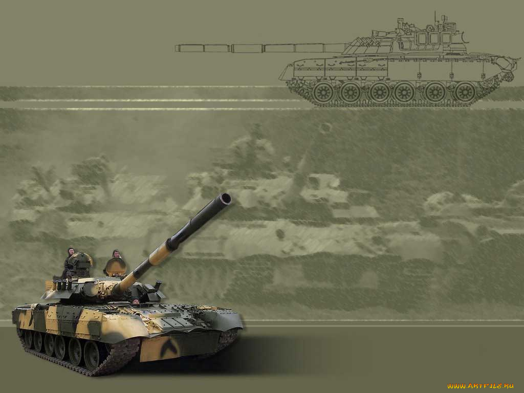 техника, военная, гусеничная, бронетехника, танк