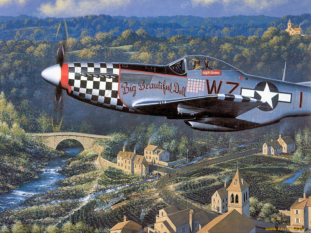 авиация, 3д, рисованые, graphic