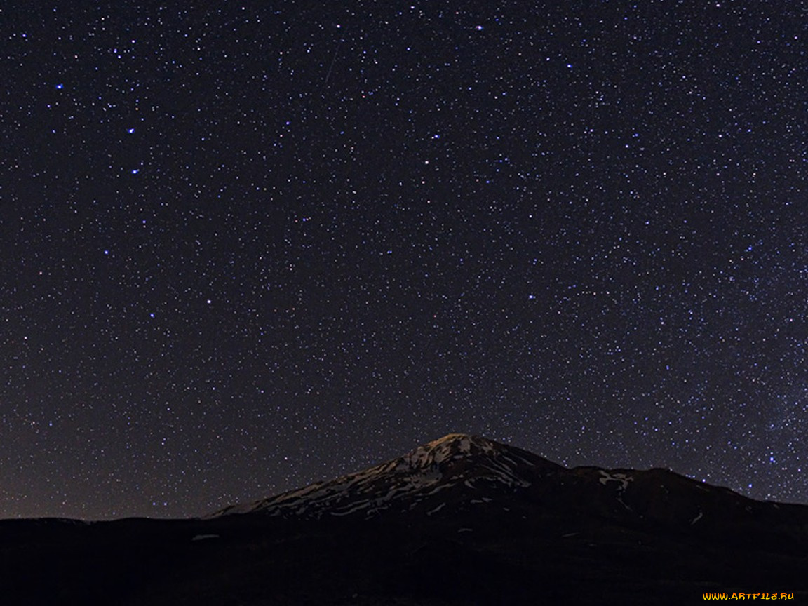 млечный, путь, космос, звезды, созвездия