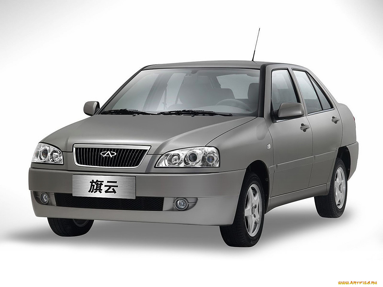 amulet, автомобили, chery