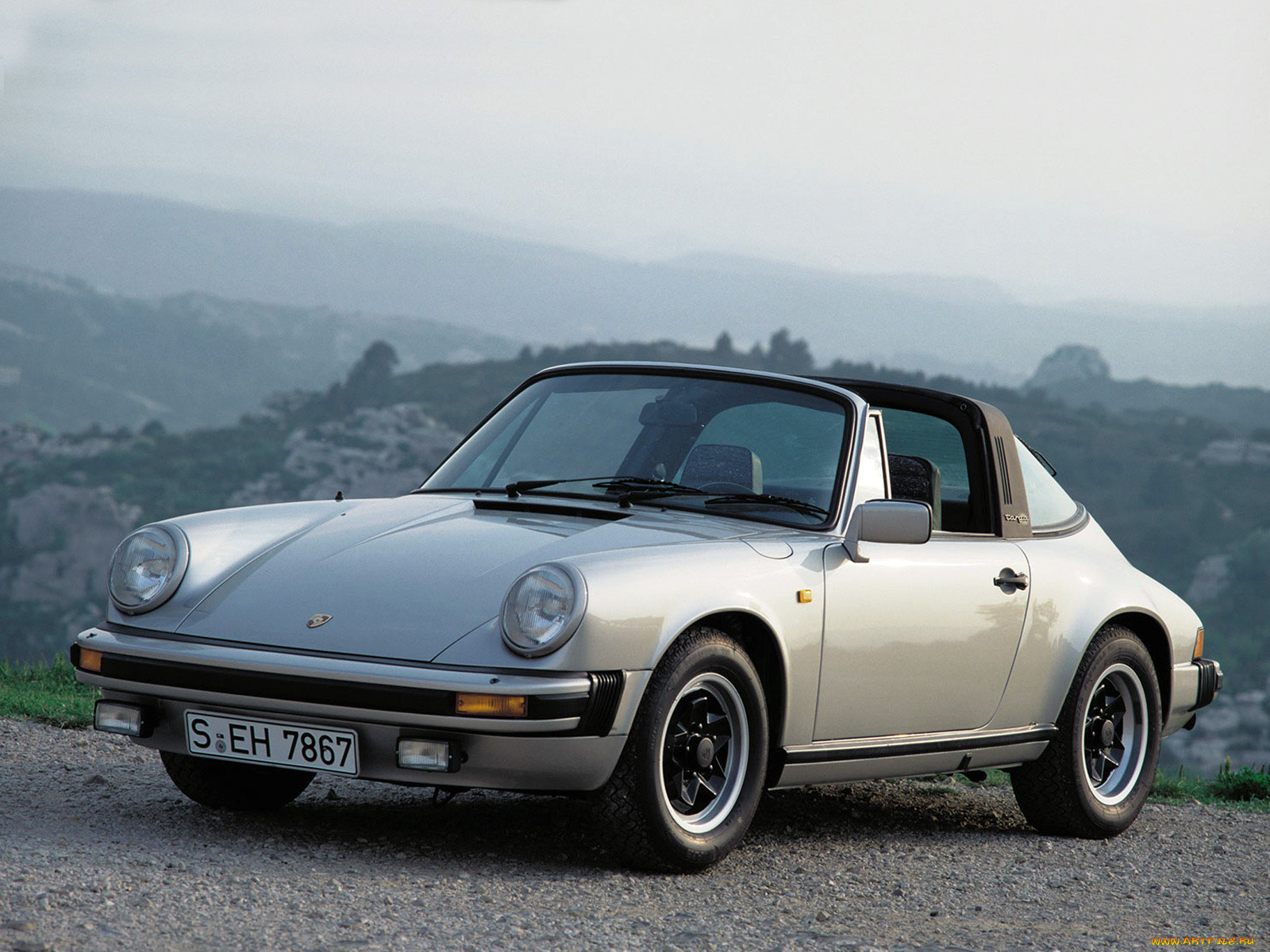 автомобили, porsche