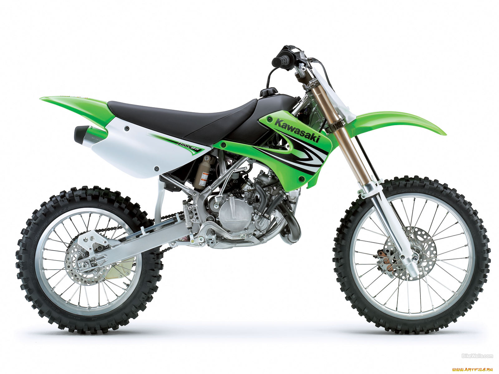мотоциклы, kawasaki
