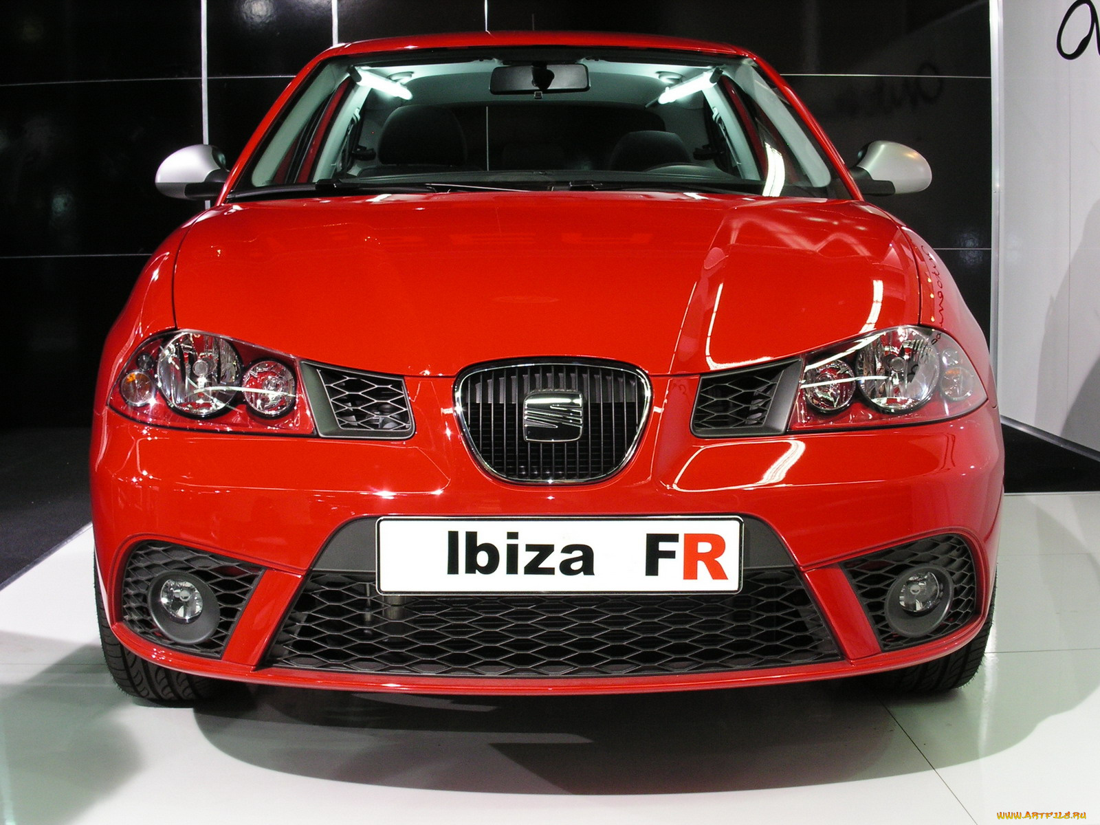 seat, автомобили