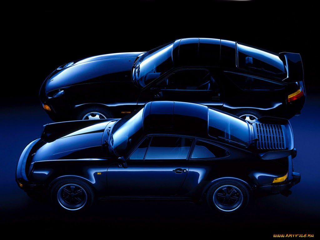 автомобили, porsche