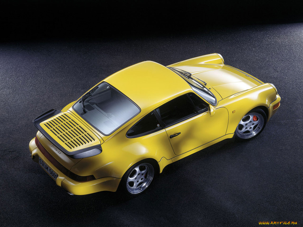 автомобили, porsche