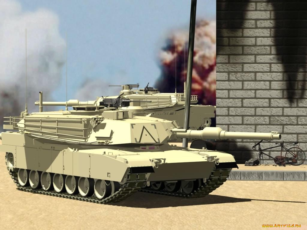 техника, военная