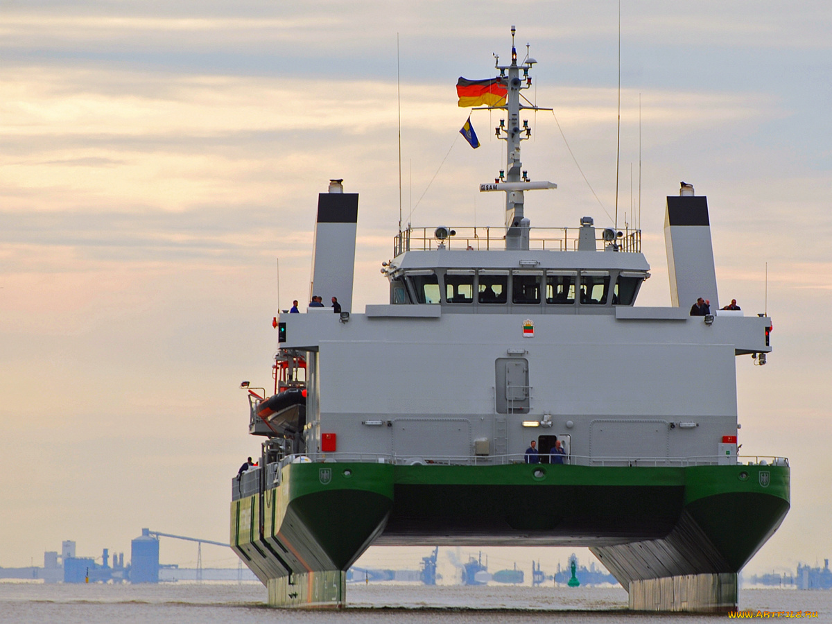 корабли, другое