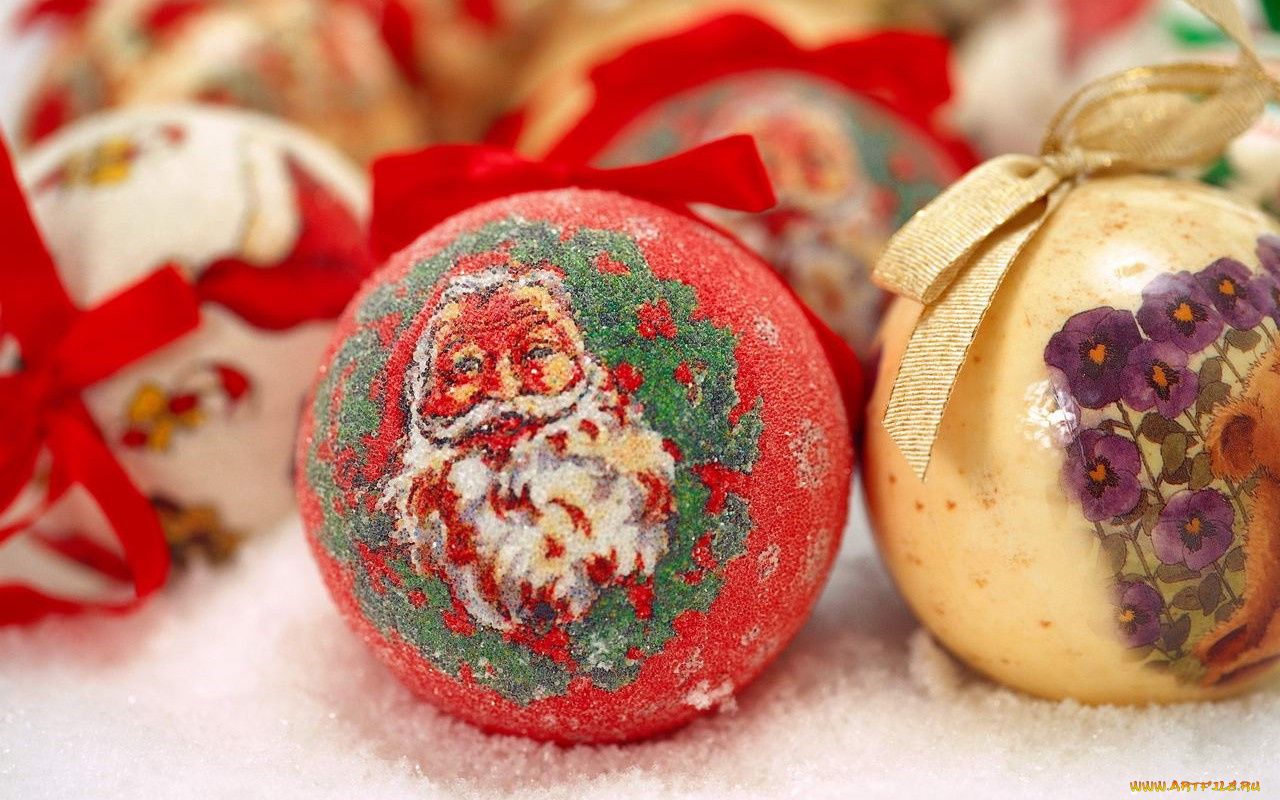 праздничные