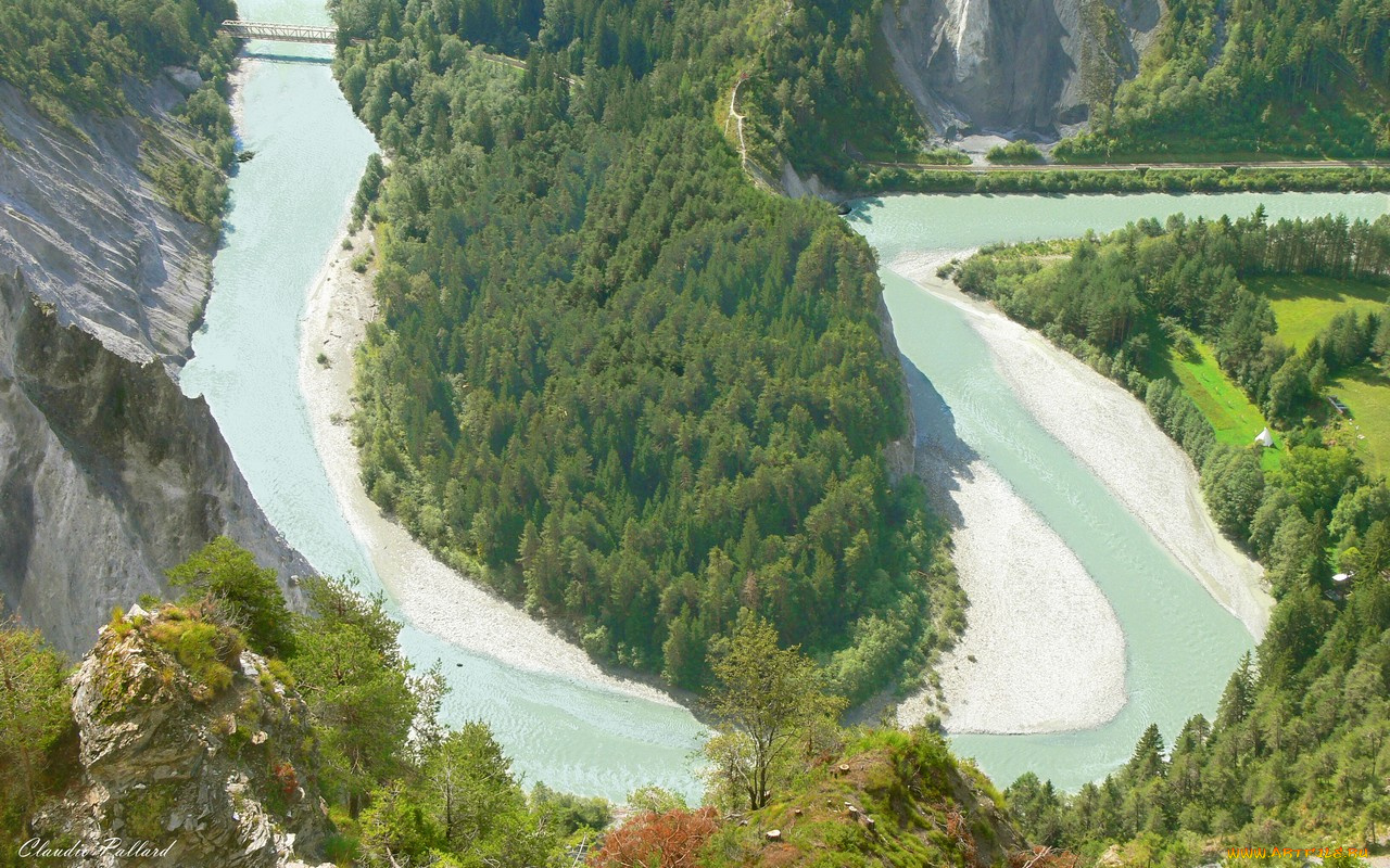 природа, реки, озера