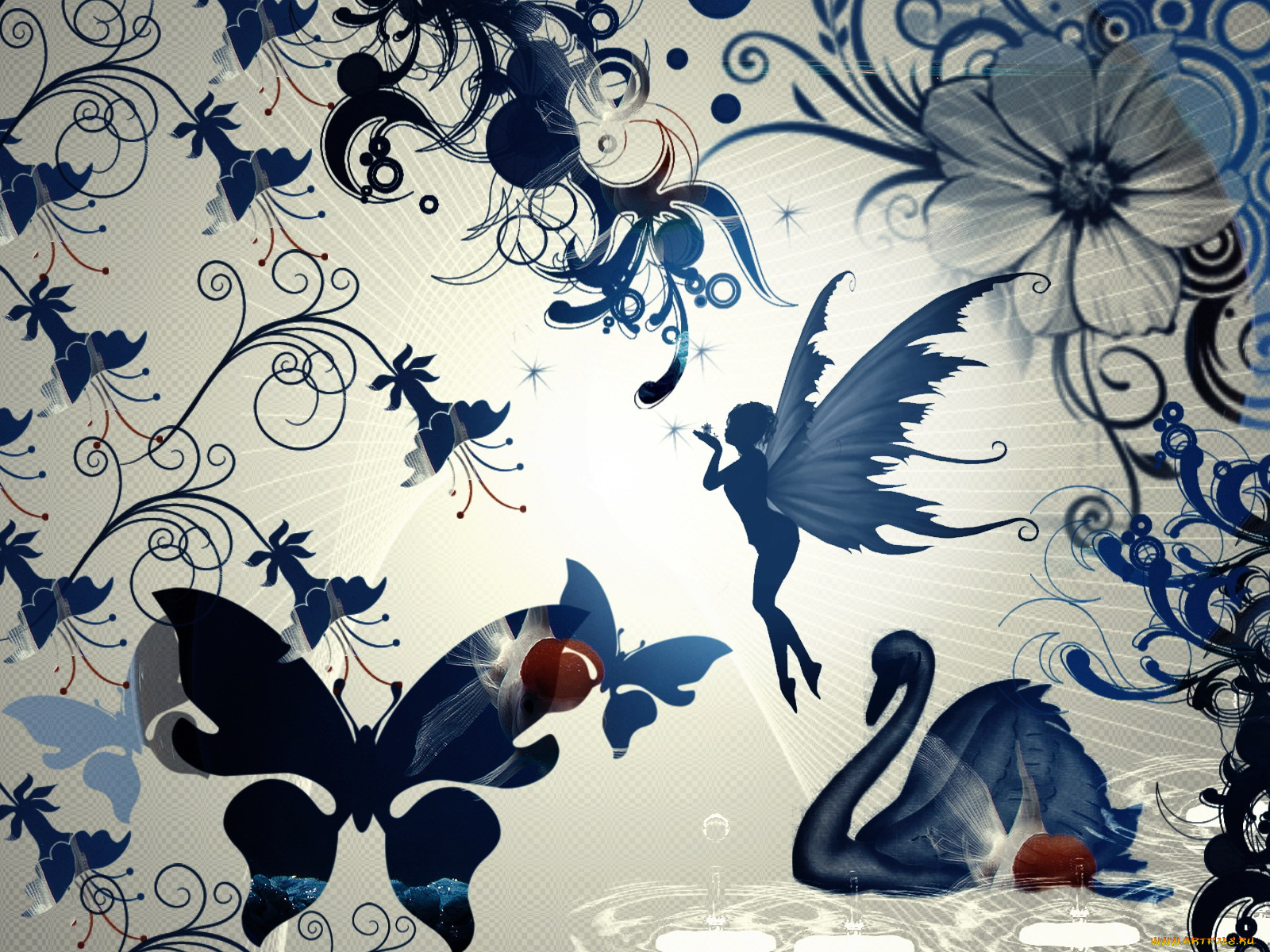 векторная, графика