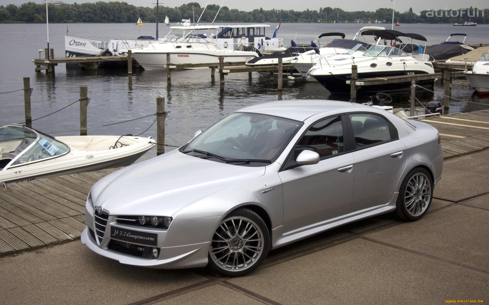 autodelta, j4, автомобили, alfa, romeo