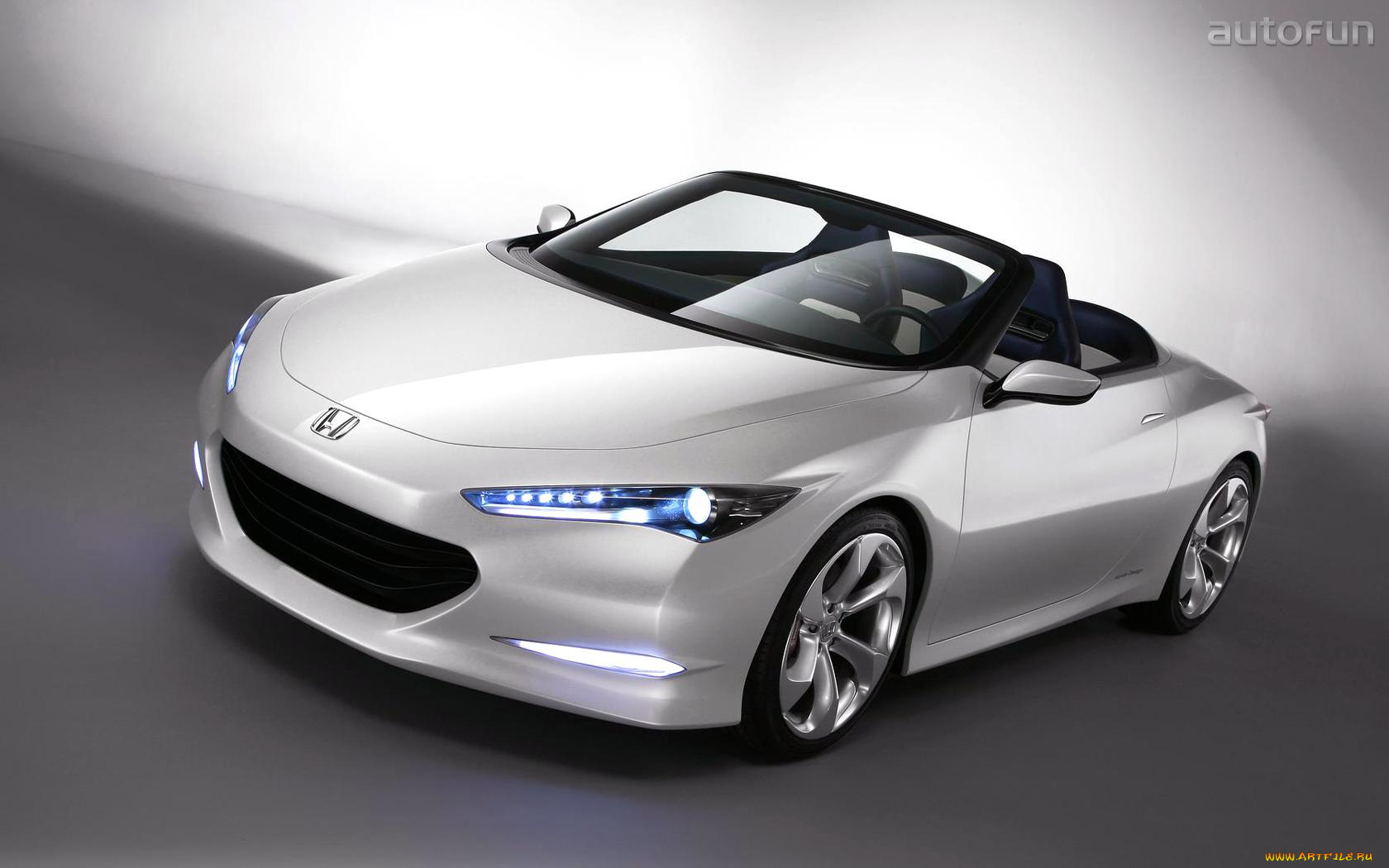 honda, osm, автомобили