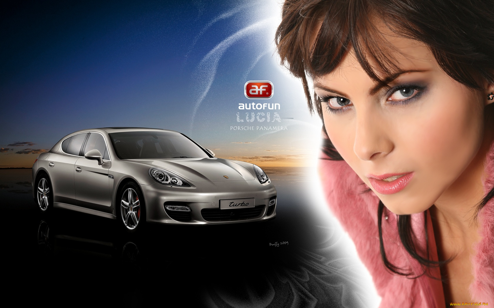 porsche, panamera, автомобили, авто, девушками