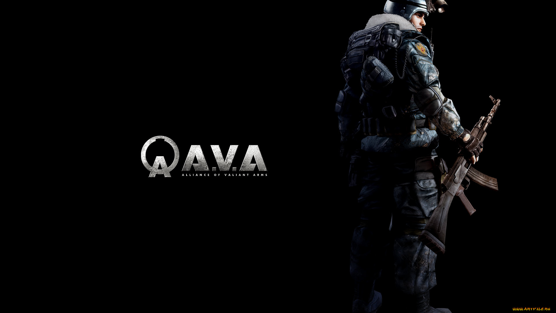 alliance, of, valiant, arms, видео, игры